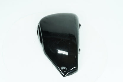 2008 Harley Sportster XL1200 C Custom Anniversary OEM Left Fairing Side Oil Tank Cover