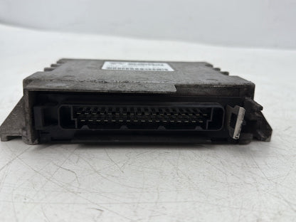 1995 Harley Touring Electra Classic Engine Control Module Magneti Marelli ECM