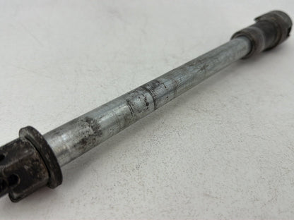 1986 - 1998 Harley-Davidson Softail Heritage Classic Rear Wheel Axle Bolt Shaft 41110-79A