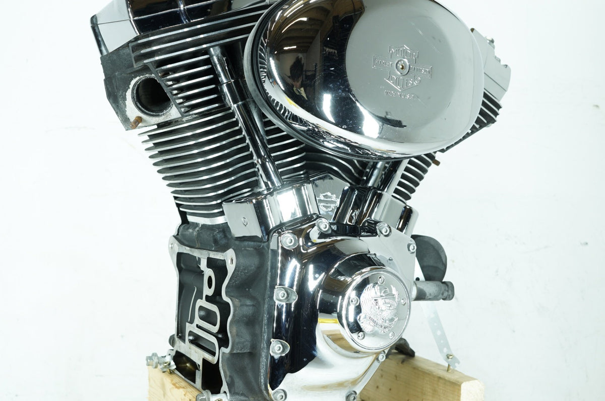 2008 Harley Touring FLHTCUI Electra Glide Ultra OEM EFI Twin Cam 96 Engine Motor