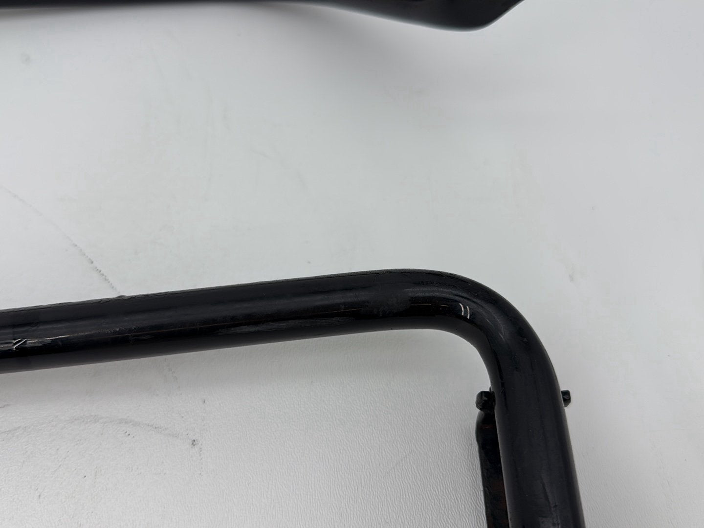 2019 - 2023 Harley-Davidson Touring Road King Special Rear Left Right Saddlebag Guard Rails Bar 90200549