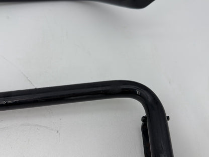2019 - 2023 Harley-Davidson Touring Road King Special Rear Left Right Saddlebag Guard Rails Bar 90200549