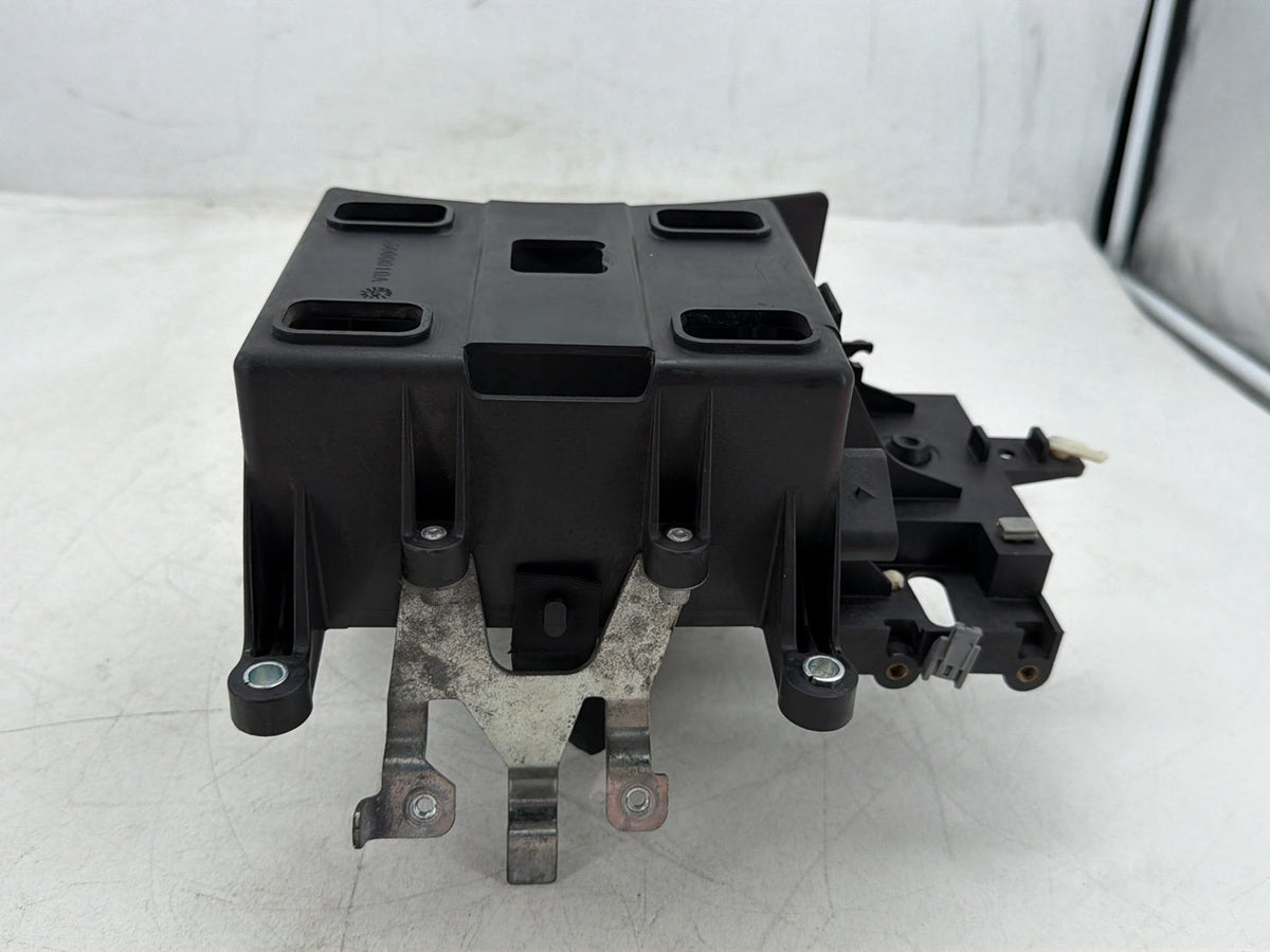 2018 Harley Road Glide Touring FLTRXS OEM Battery Tray Bracket Holder Carrier