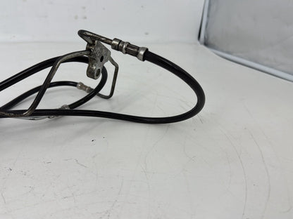 2007 - 2016 Harley-Davidson Touring Electra Glide Ultra Front Brake Hose Line Pipe ABS