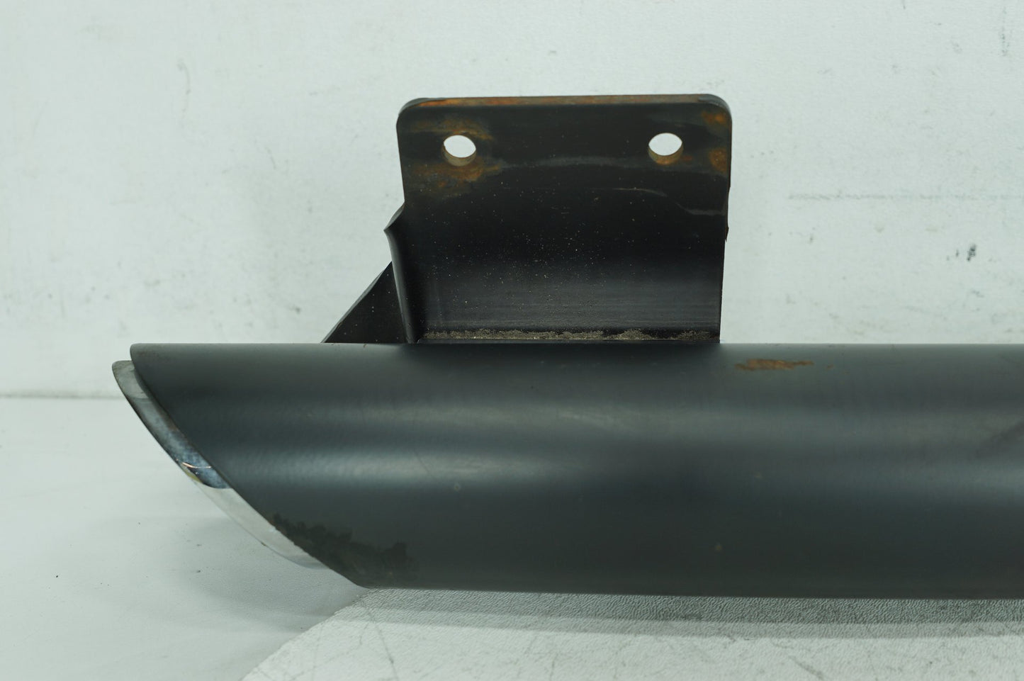 1984 - 1998 Harley-Davidson Softail Heritage Classic Exhaust Header Pipes Vance & Hines 65603-86
