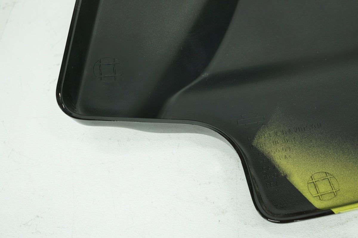 2011 Harley Touring FLHTCU Electra Glide Ultra OEM Left Right Side Fairing Cover