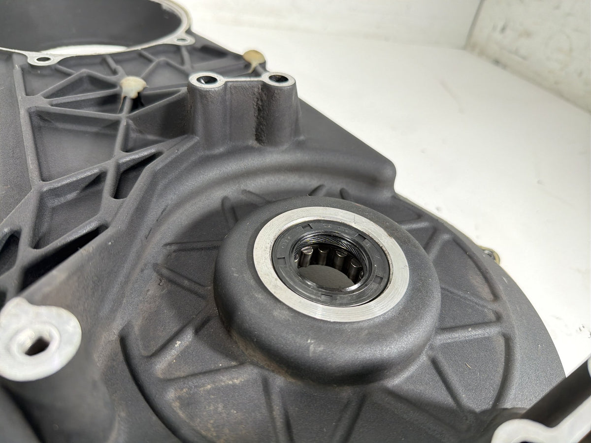 1997 Harley Heritage Softail Classic OEM Inner Primary Clutch Cover