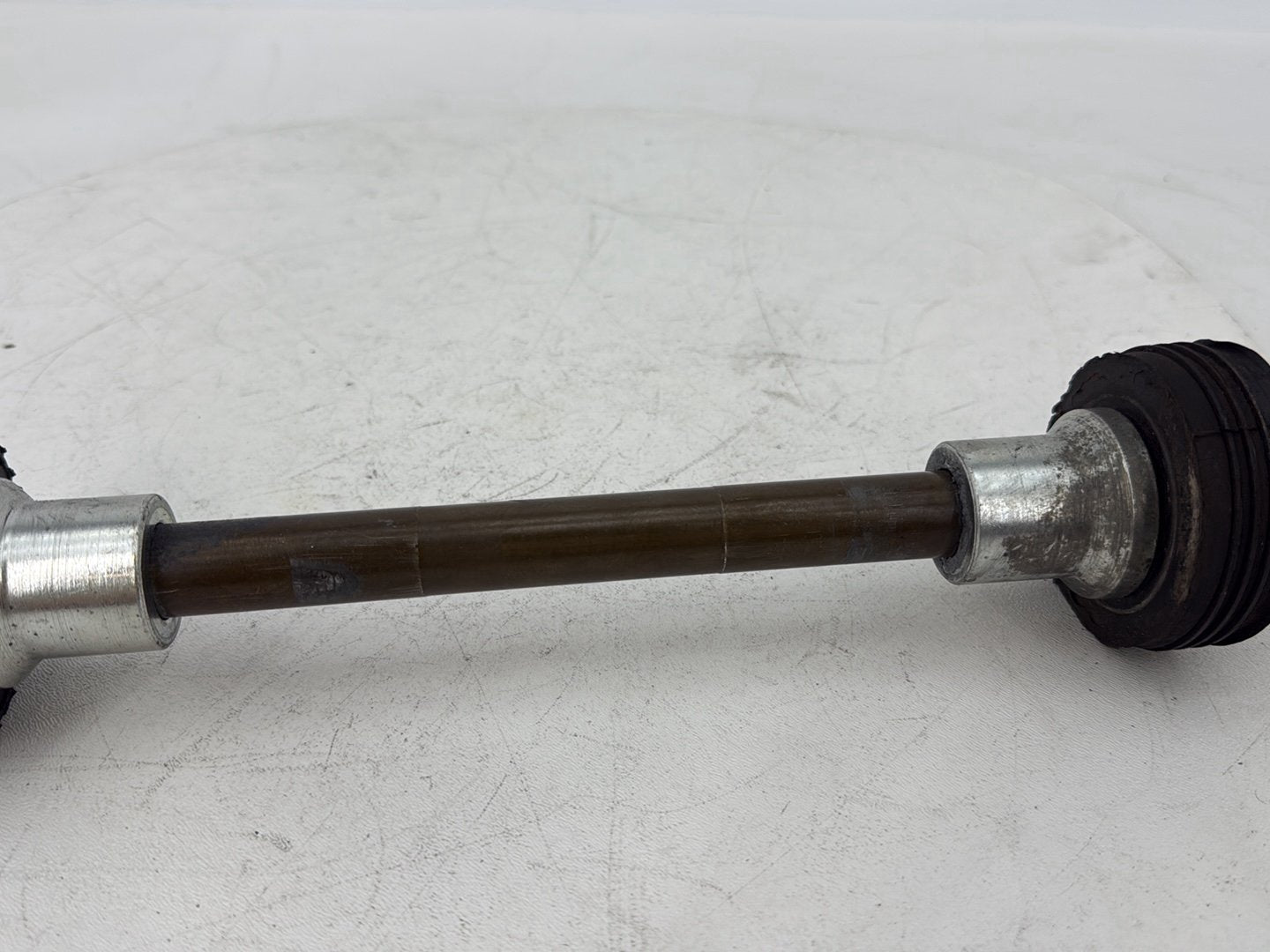1999 - 2006 Harley-Davidson Touring Electra Glide Rear Fork Swingarm Pivot Bolt Shaft 47505-02