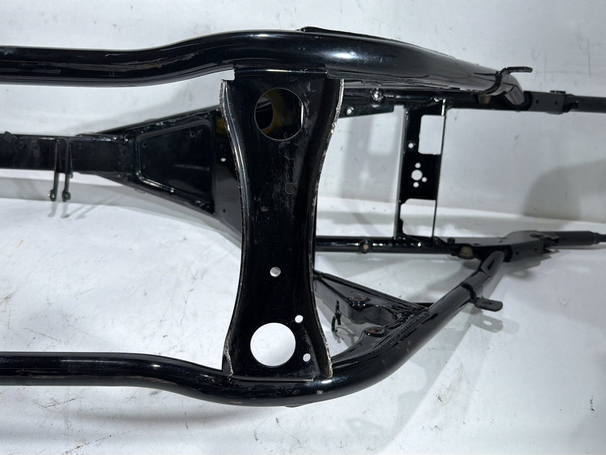 2005 Harley Electra Glide Touring Ultra OEM Body Main Frame Chassis CLN CLR