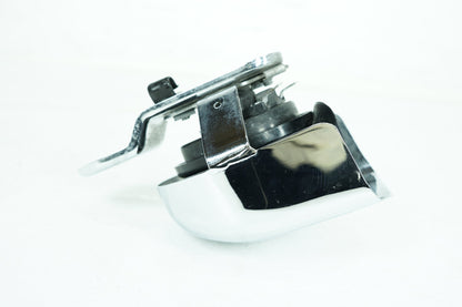2007 - 2011 Harley-Davidson Touring Street Glide Horn Signal Klaxon Chrome Cover 69012-93A