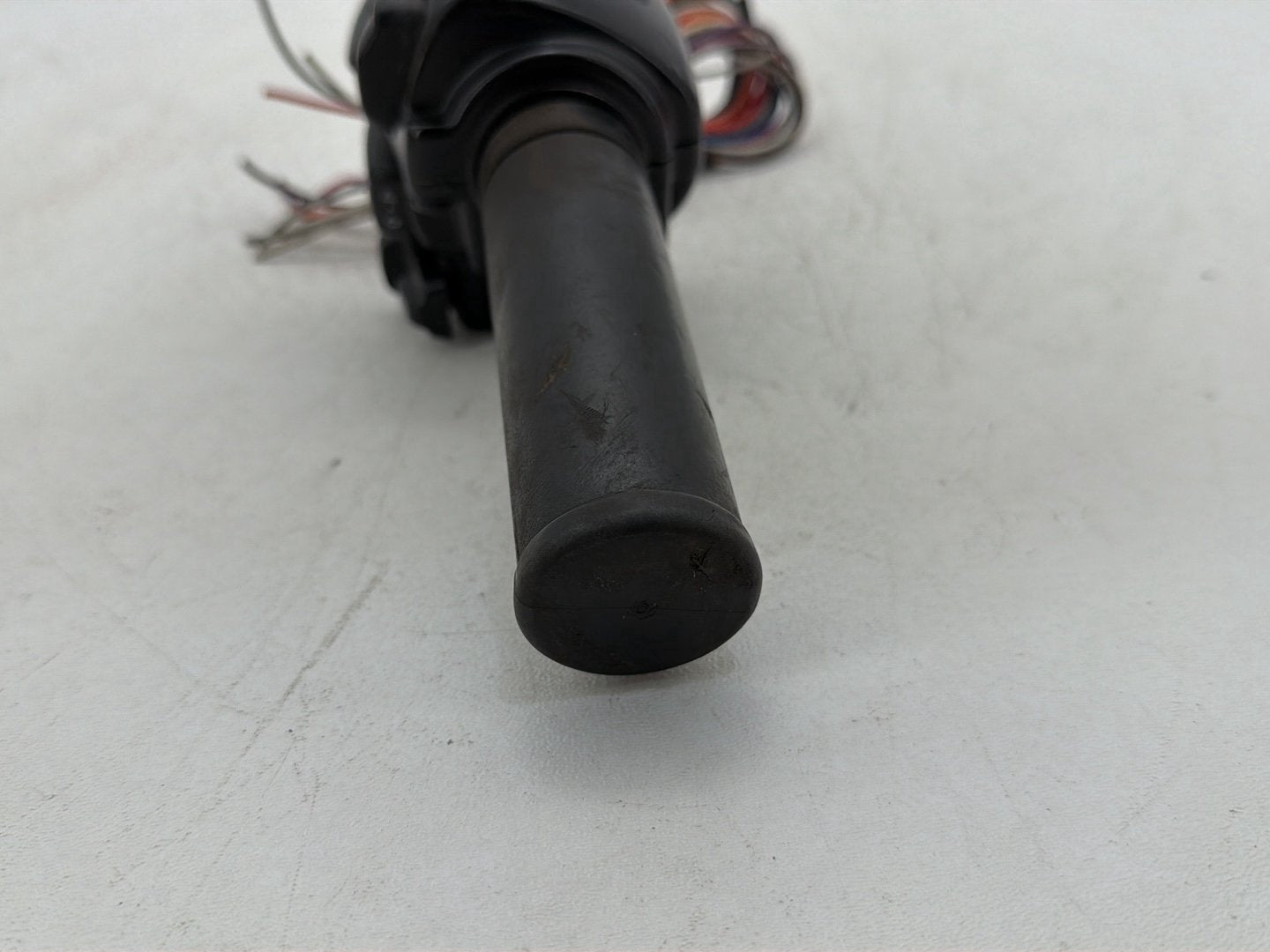 2013 Harley Street Glide Touring OEM Right Engine Start Kill Switches Controls