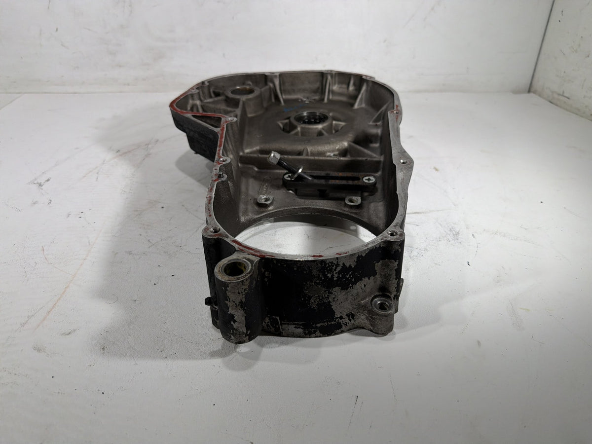 1993 Harley Electra Glide Touring FLHT OEM Inner Primary Clutch Cover
