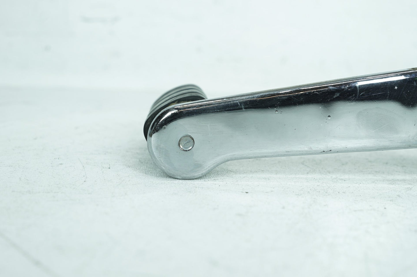 1999 - 2006 Harley-Davidson Touring Electra Ultra Classic Foot Brake Control Lever Pedal 42407-87B
