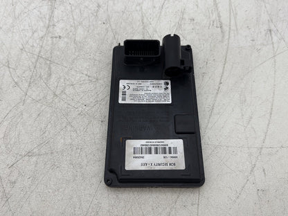 2015 Harley Road Glide Touring FLTRXS OEM Body Control Module BCU BCM