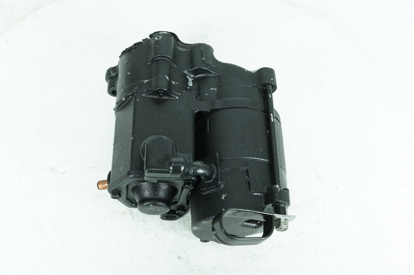 1991 - 2003 Harley-Davidson Sportster Hugger Engine Starter Motor 31390-91F