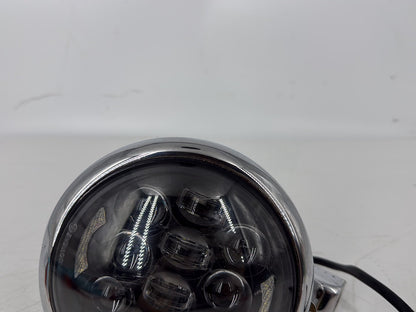 2005 Harley Sportster XL883C 883 Custom OEM Headlight Headlamp Head Lamp Light LED