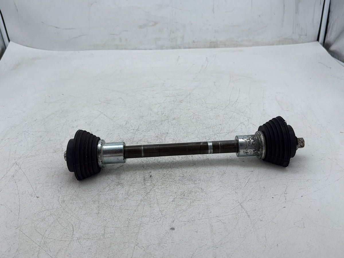 2010 Harley Road King Touring Classic OEM Rear Fork Swingarm Pivot Bolt Shaft