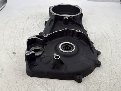 2007 Harley Dyna Street Bob FXDBI OEM Inner Primary Clutch Cover