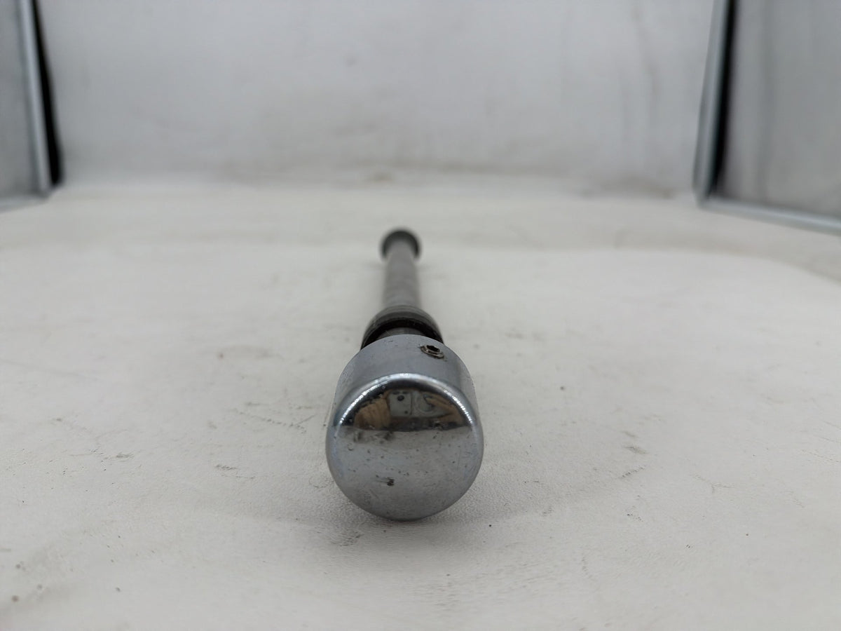 1995 Harley Heritage Softail Classic OEM Front Wheel Axle Bolt Shaft