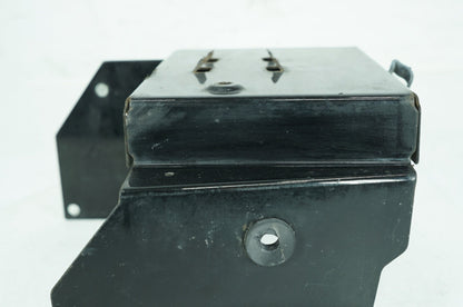 1999 - 2006 Harley-Davidson Touring Electra Glide Classic Battery Tray Bracket Holder Carrier 66281-02A