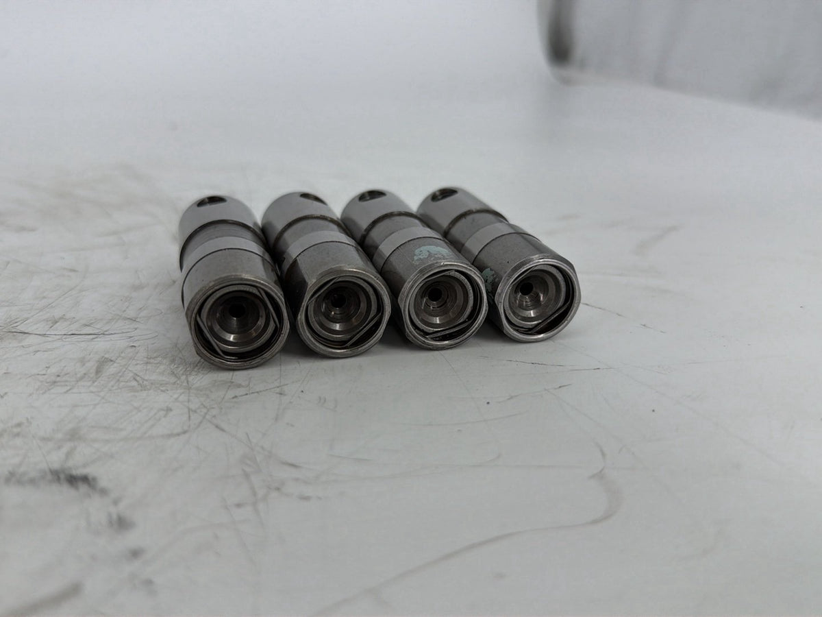 2017 Harley Touring FLHXS Street Glide OEM Twin Cam Hydraulic Tappets 4 Lifters
