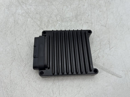 2010 Harley Dyna Fat Bob FXDF OEM Engine Control Module Brain ECU ECM