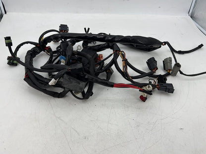 1999 - 2006 Harley-Davidson Touring CVO Screamin Eagle Road King Main Wire Wiring Harness Loom 70245-03