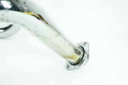 1986 - 2003 Harley-Davidson Sportster  Exhaust System Header Pipe 65568-86A