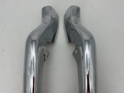 1999 - 2006 Harley-Davidson Touring Road King Left Right Saddlebag Fender Struts Brackets 47502-97