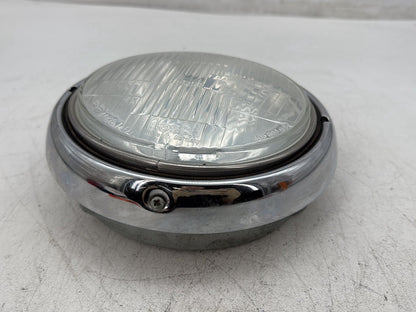 1996 Harley Electra Glide Touring FLHT OEM Headlight Headlamp Head Light Halogen