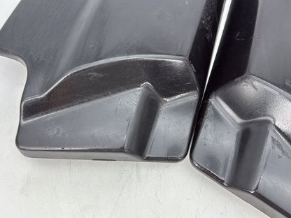 2011 Harley Electra Glide Ultra FLHTK OEM Left Right Side Fairing Cover