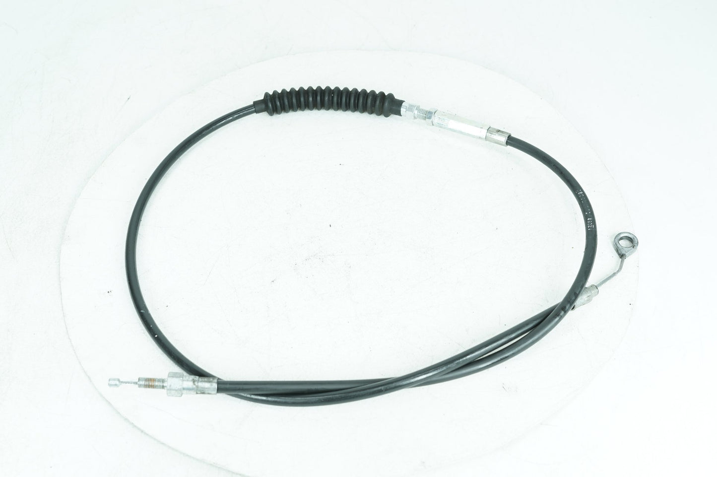 2013 - 2022 Harley-Davidson Sportster Iron Idle Throttle Wire Cables Line 38699-04D