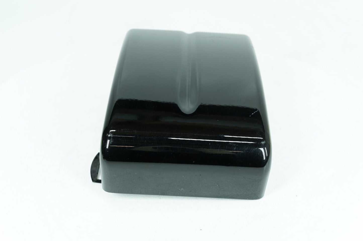 2007 - 2017 Harley-Davidson Dyna Switchback Electrical Side Cover Tray Panel  	66361-12