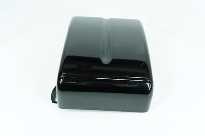 2007 - 2017 Harley-Davidson Dyna Switchback Electrical Side Cover Tray Panel  	66361-12