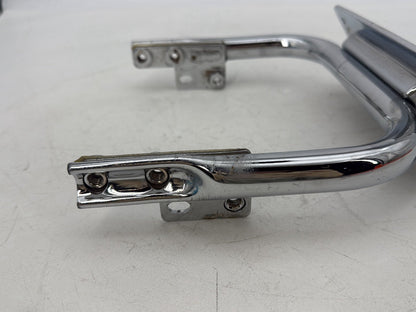 1999 - 2006 Harley-Davidson Touring Electra Glide Rear License Plate Support Bar Holder 53422-97
