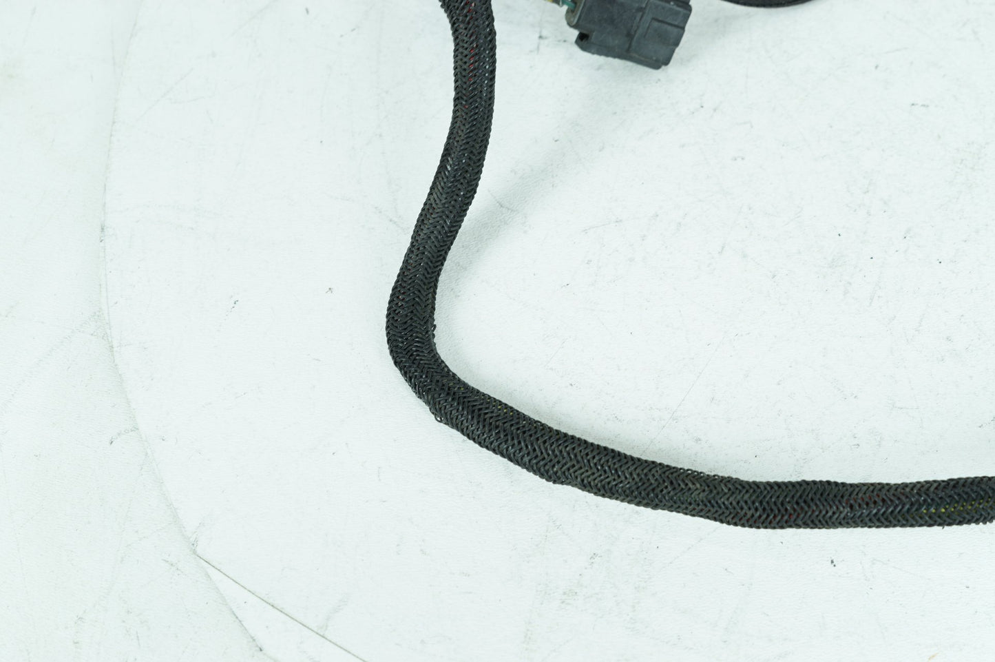 2004 - 2013 Harley-Davidson Sportster Low EFI Fuel Injector Engine Wiring Wire Harness 70167-08A