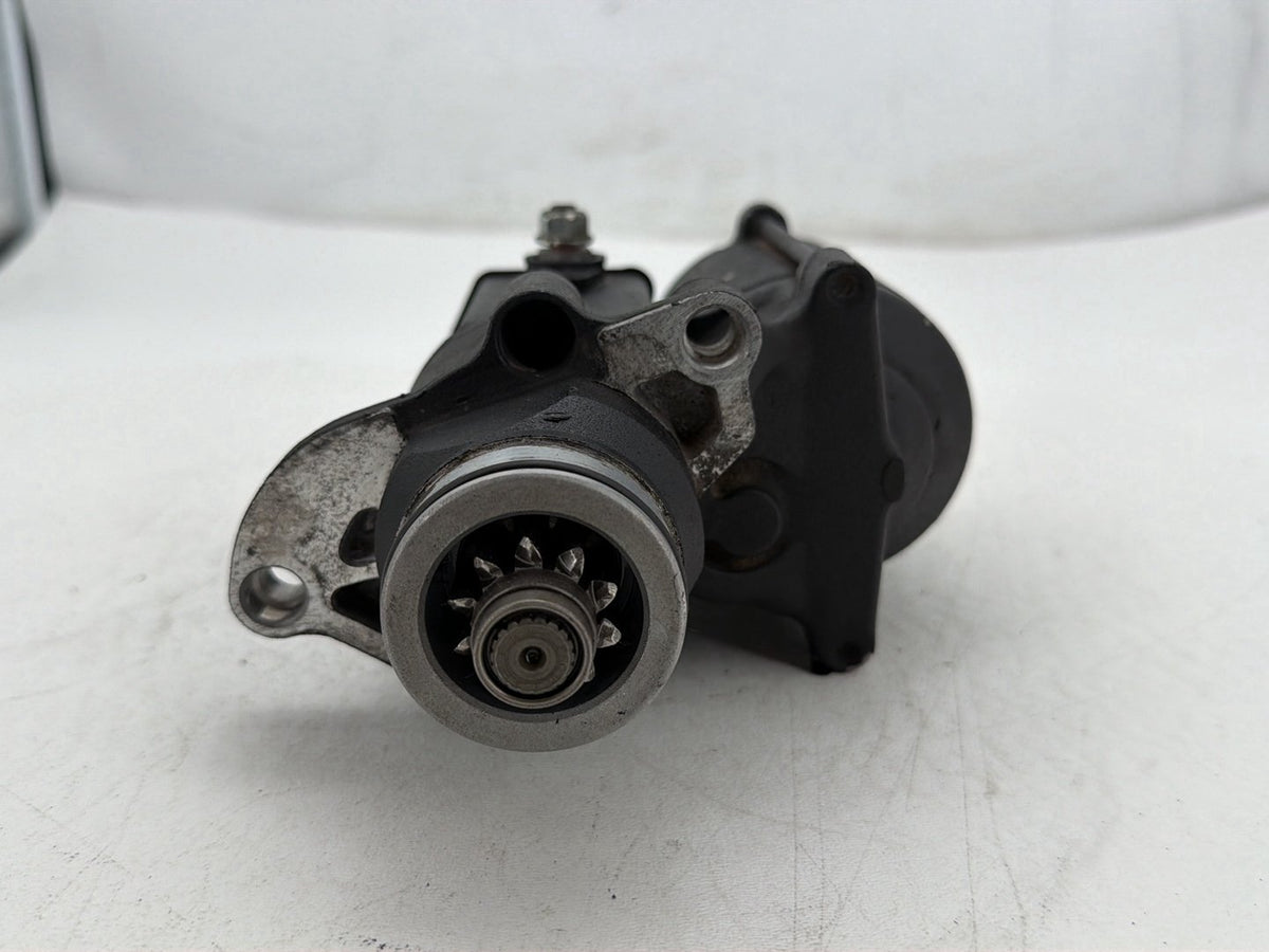 2007 Harley Dyna Street Bob FXDBI OEM Engine Starter Motor