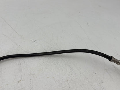 2017 Harley Road Glide Touring FLTRXS OEM Rear Brake Hose Line Pipe ABS