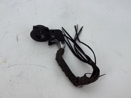 1998 Harley Road King Touring FLHRCI Classic OEM Front Left Hand Clutch Control Lever