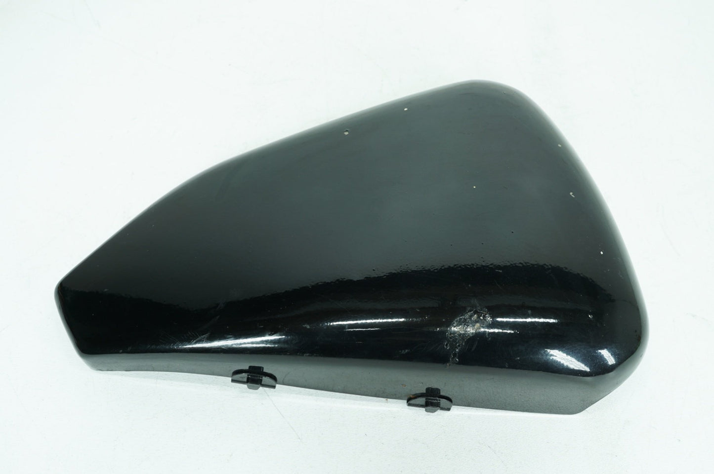 2004 - 2022 Harley-Davidson Sportster SuperLow Left Fairing Side Oil Tank Cover 57200037