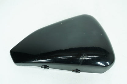 2004 - 2022 Harley-Davidson Sportster SuperLow Left Fairing Side Oil Tank Cover 57200037