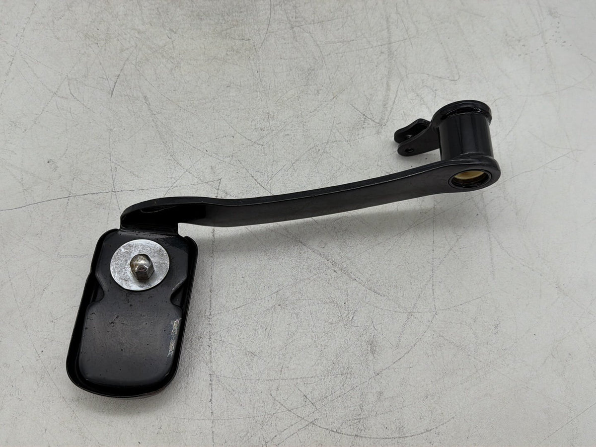 2018 Harley Road Glide Touring FLTRXS OEM Foot Brake Control Lever Pedal