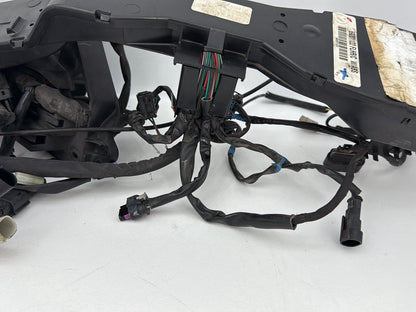 2019 - 2023 Harley-Davidson Touring Road King Special Main Wire Wiring Harness Loom ABS 69201124A