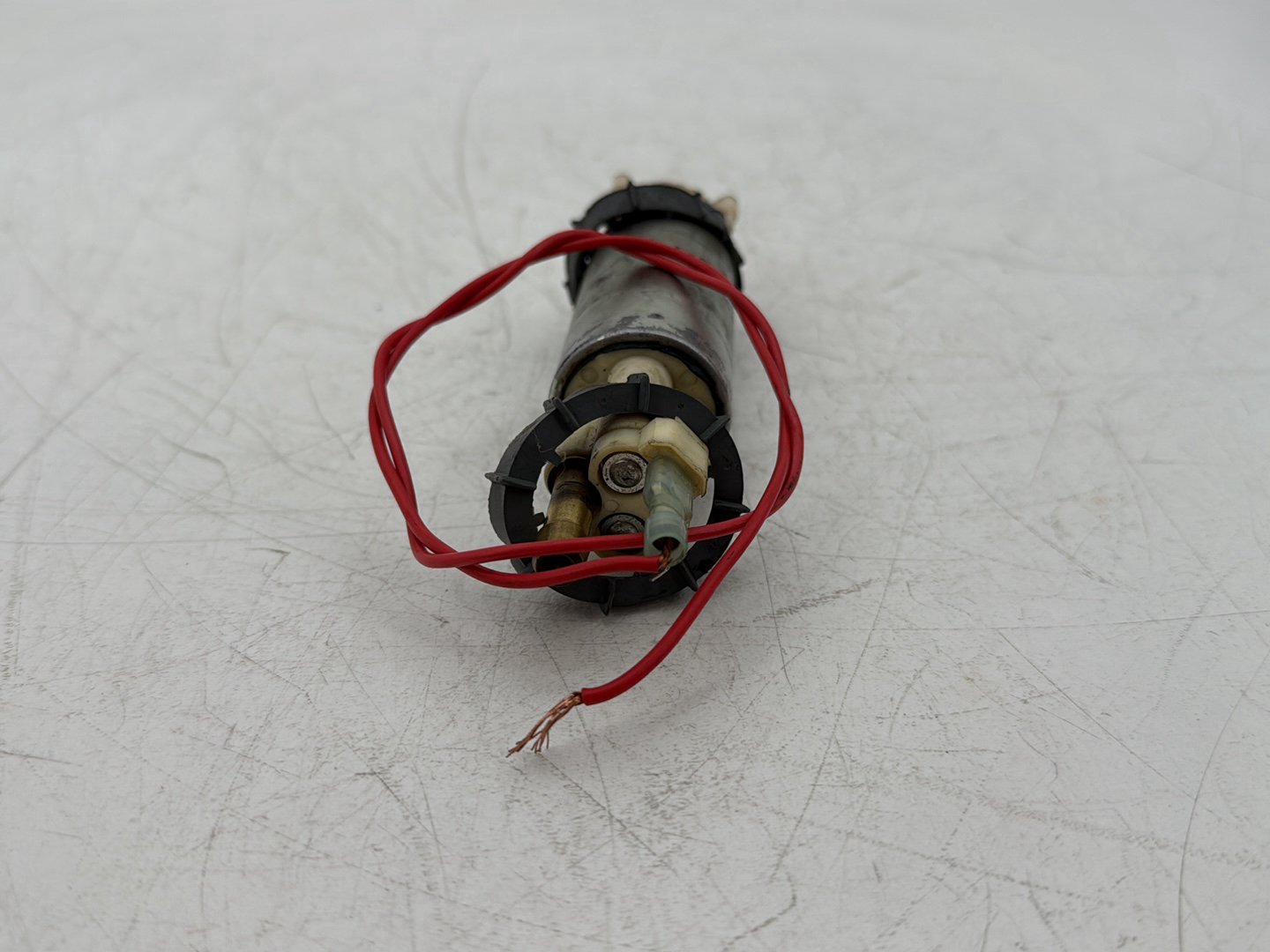 1995 Harley Touring Electra Glide Classic OEM Twist Grip Ride Throttle Sensor