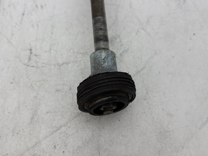 2003 Harley Electra Glide Touring Ultra FLHTCUI OEM Rear Fork Swingarm Pivot Bolt Shaft