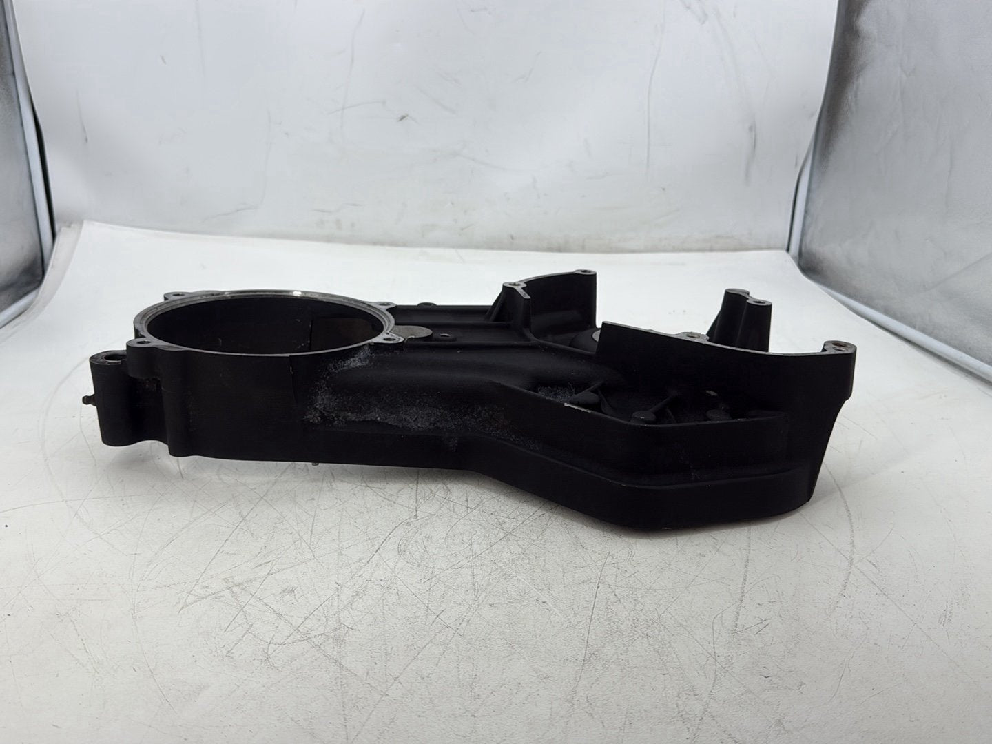 2000 Harley Touring FLHTCUI Electra Glide Ultra OEM Inner Primary Clutch Cover