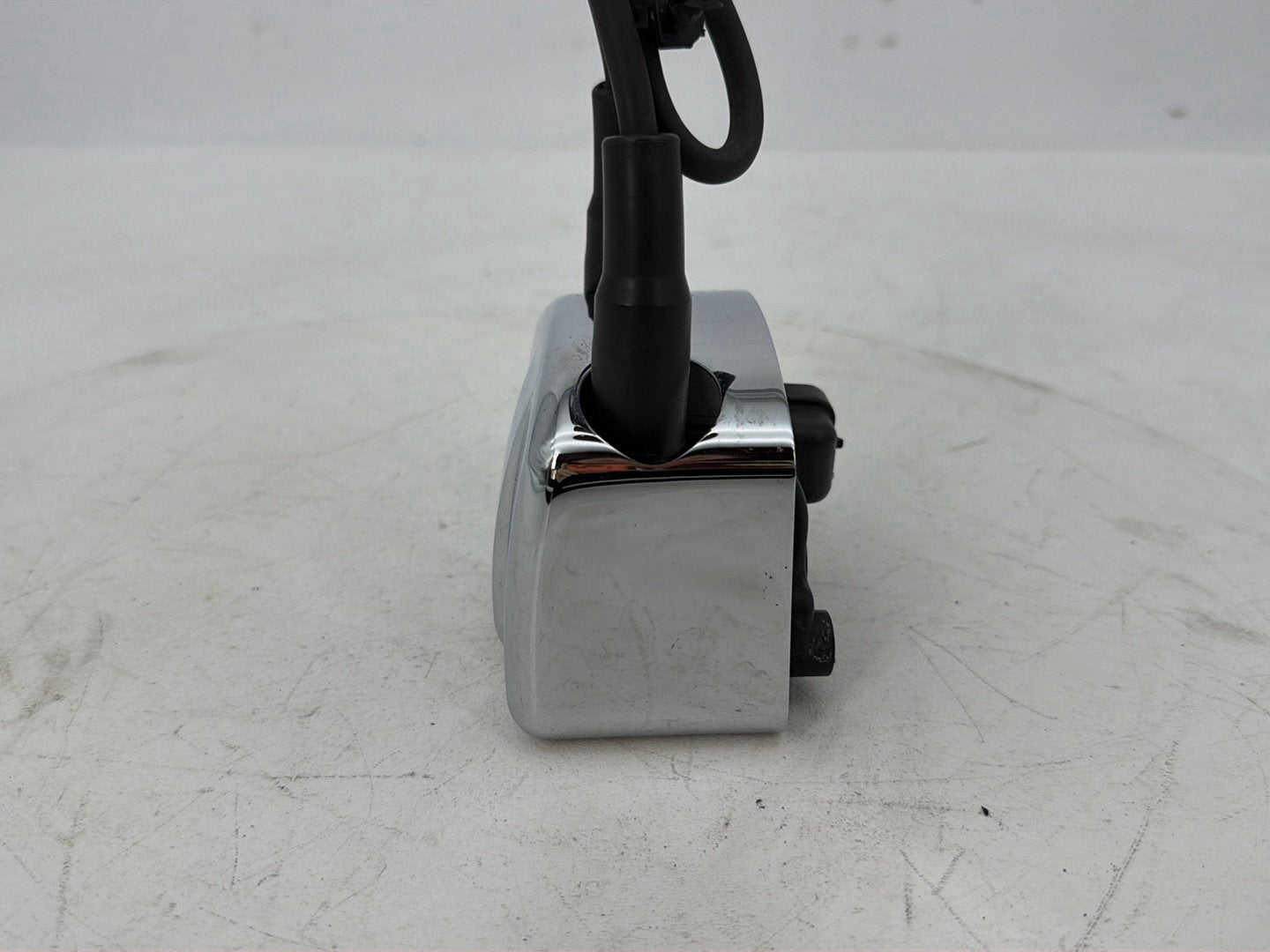 2007 - 2017 Harley-Davidson Dyna Super Glide Custom Ignition Coil Spark Plugs Cable 31743-01