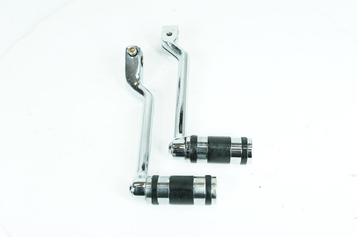 1996 Harley Touring Electra Glide Classic OEM Gear Shifter Lever Pedal Pedals