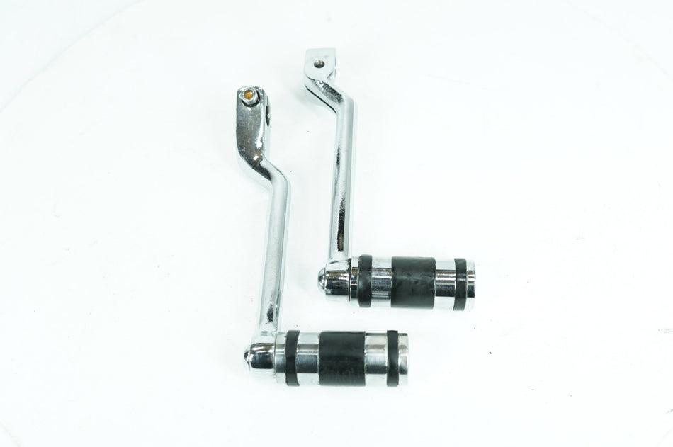 1996 Harley Touring Electra Glide Classic OEM Gear Shifter Lever Pedal Pedals