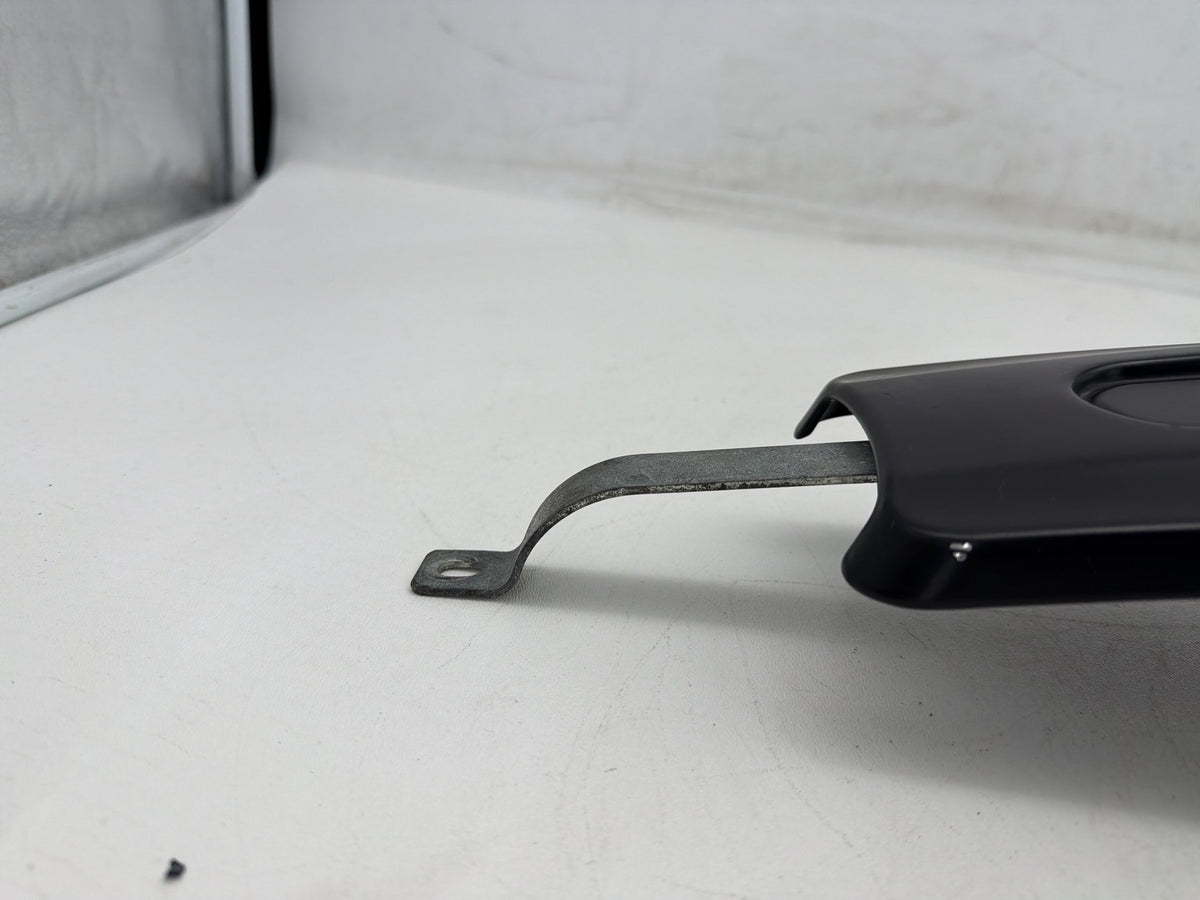2010 Harley Street Glide Touring FLHX OEM Fuel Gas Tank Dash Console NOKey